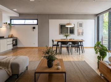 Departamento · 60m² · 2 Ambientes · Departamento en Venta Dos Ambientes Belgrano