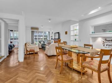 Departamento · 90m² · 3 Ambientes · 1 Cochera · Alquiler Depto. de Categoria en Retiro