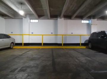 Garage · 12m² · Cochera en Retiro