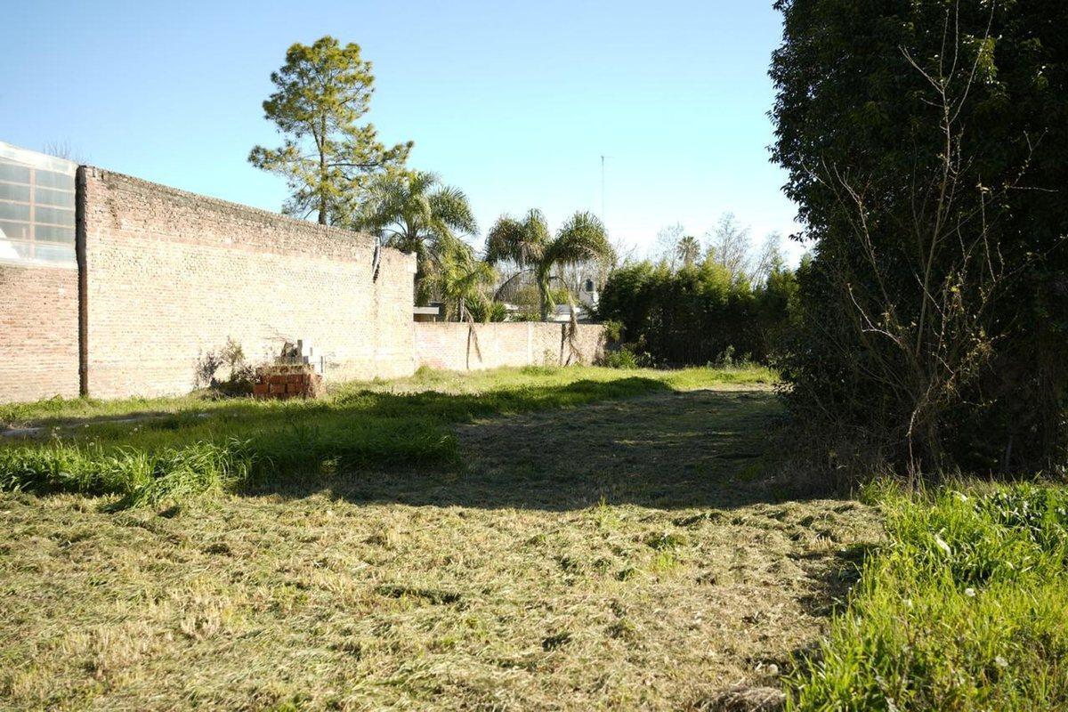 Carlos Doce 600, Cañada Rosquín, Santa Fe