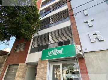 Departamento · 40m² · 2 Ambientes · Departamento de 1 Dormitorio - Alquiler