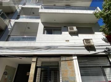 Departamento · 35m² · 1 Ambiente · Departamento Monoambiente - Alquiler