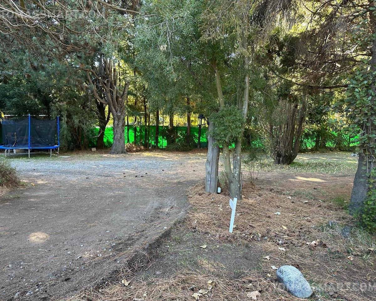 Rio Villegas - Lote 2 y 3, Nahuel Malal, San Carlos de Bariloche