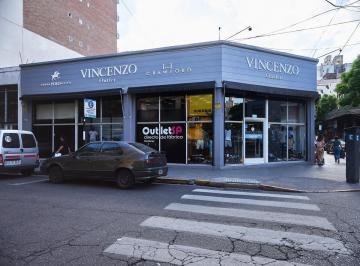 Local comercial · 126m² · 1 Ambiente · Alquiler Local Comercial Calle San Luis Esq. Dorrego - Rosario
