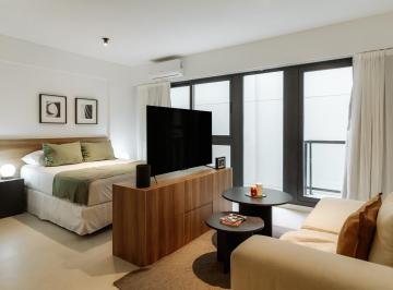 Departamento · 44m² · 1 Ambiente · Departamento en Venta Monoambiente en Recoleta