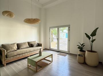 Departamento · 105m² · 4 Ambientes · 1 Cochera · Piso - 2 D - 2 Baños - Cochera - Pileta