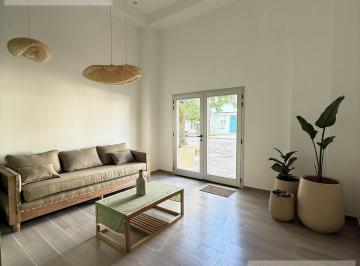 Departamento · 105m² · 4 Ambientes · 1 Cochera · Piso - 2 D - 2 Baños - Cochera - Pileta