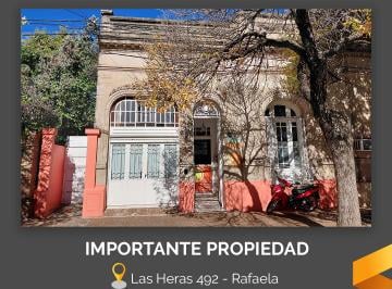 Oficina comercial , Rafaela · Propiedad Céntrica Apta Consultorios