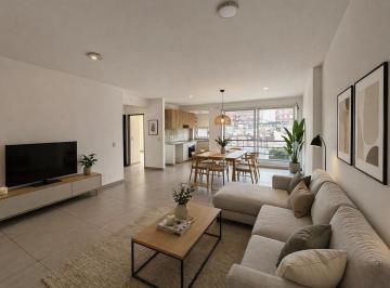 Departamento · 80m² · 3 Ambientes · 1 Cochera · Venta Departamento 3 Ambientes con Cochera 80 m² - Caballito