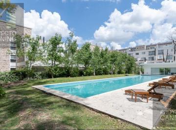 Departamento · 43m² · 1 Ambiente · 1 Cochera · Departamento en Main Park