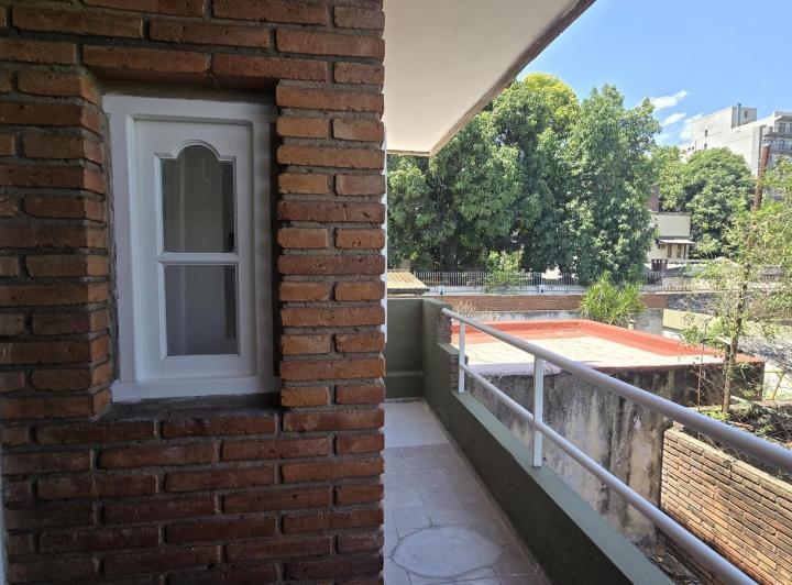 Departamento · 33m² · 2 Ambientes