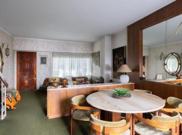 PH · 139m² · 4 Ambientes · 1 Cochera · Venta I Casa 4 Ambientes con Dependencia Cochera Patio y Terraza I Parque Cha