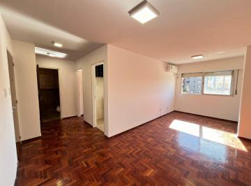 Departamento · 50m² · 3 Ambientes · Alquilo Departamento 1 Dormitorio en Nueva Cordoba en Bv. Illia y Chacabuco