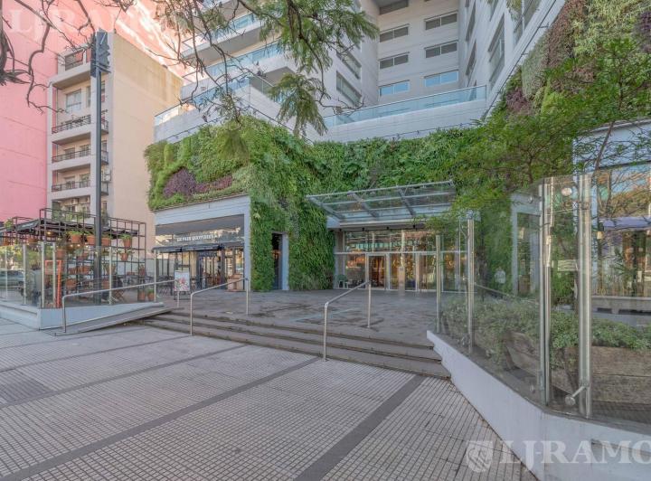 Departamento · 124m² · 4 Ambientes · 2 Cocheras