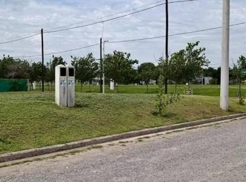 Terreno · 409m² · Lote en Venta Tejas 4 Etapa 2b Manzana 75 Lote 24