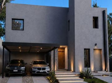 Casa de 4 ambientes, Malagueño · Casa a Estrenar en Nuevo Malagueño