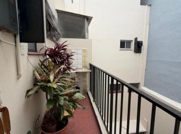 Departamento de 1 ambiente, Barrio Norte · Alquiler Monoambiente Divisible en Barrio Norte/ Retiro, Muy Luminoso.