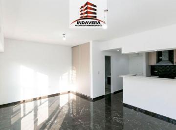 Departamento de 1 ambiente, Tres de Febrero · Hermoso Monoambiente 29 m² Totales - Caseros Centro
