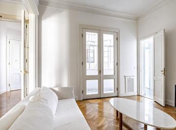 Departamento · 153m² · 6 Ambientes · Venta o Alquiler Amoblado Increíble Departamento 4 Amb Dep. Retiro