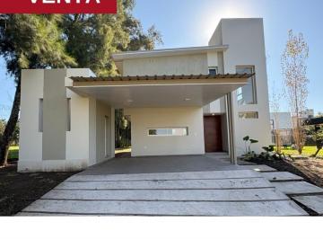 Casa · 6 Ambientes · 2 Cocheras · Casa - Los Nogales