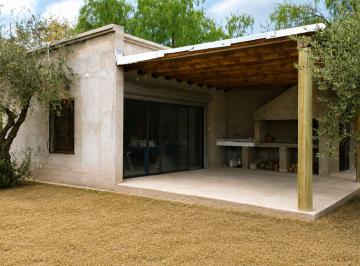 Casa · 70m² · 3 Ambientes · Casa en Venta - Coquimbito - Maipú