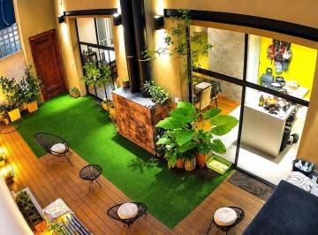 PH · 105m² · 3 Ambientes · PH en Venta 3 Ambientes con Amplio Patio en El Corazón de Villa Urquiza