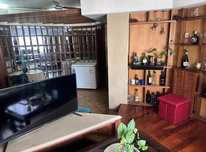 Departamento · 62m² · 3 Ambientes · 2 Cocheras