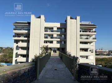Departamento · 161m² · 3 Ambientes · 1 Cochera · Alquiler Depto 2 Dorm. - Chateau Village–villa Belgrano