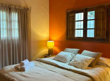 Casa de 6 ambientes, Unquillo · Casa Alquiler Temporal Unquillo
