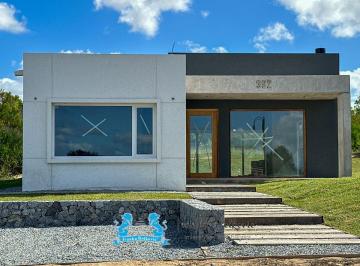 Casa de 5 ambientes, Costa Esmeralda · Venta Casa Costa Esmeralda a Estrenar Fondos Libres! 4 Dorm. - 2 Suite