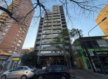 Departamento · 28m² · 1 Ambiente · Alquiler Monoambiente - San Miguel Centro