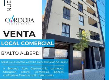 Local comercial · 126m² · Local en Venta a m de Plaza Jeronimo del Barco