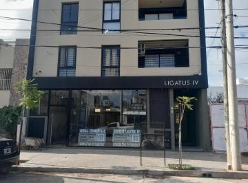 Local comercial · 126m² · Locales en Venta en Apto Gastronomia B° Alto Alberdi