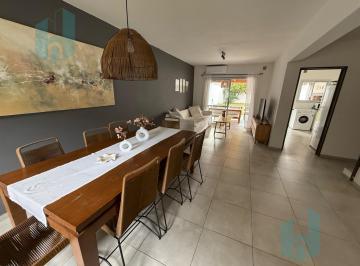 Casa · 150m² · 6 Ambientes · Casa en Chacra del Norte