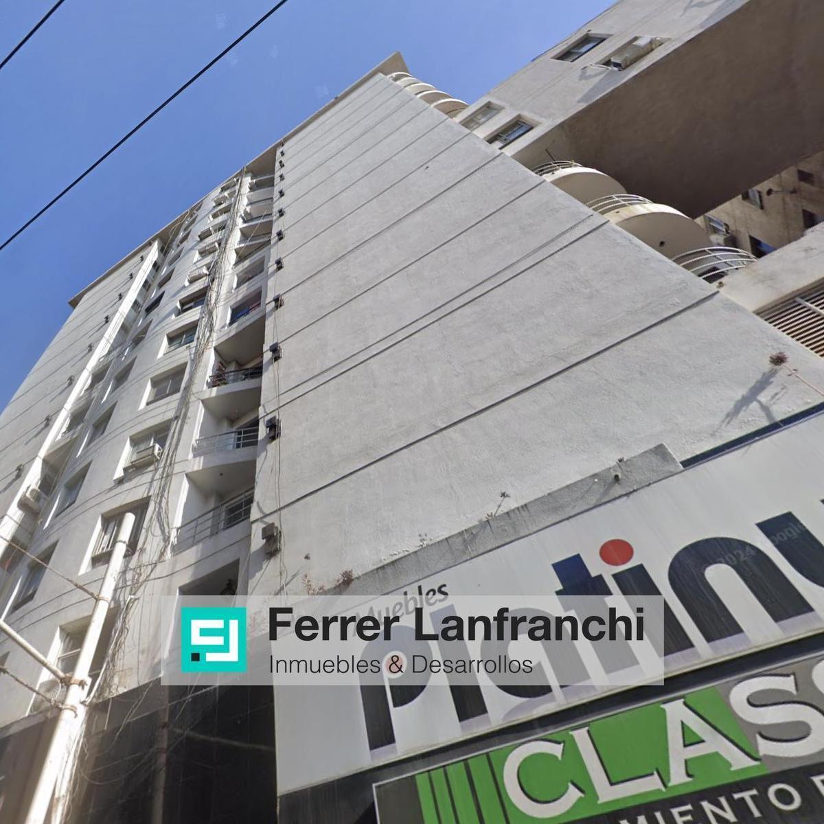 Departamento EN Venta I 1 Dormitorio I Barrio Centro