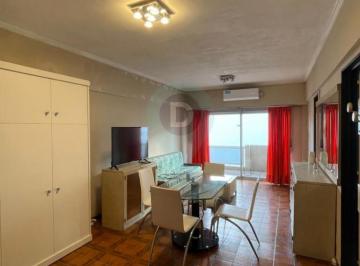 Departamento · 32m² · 1 Ambiente · Alquiler 24 Meses - Monoambiente - con Balcon