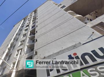 Departamento · 45m² · 3 Ambientes · Departamento en Venta I 1 Dormitorio I Barrio Centrortamento