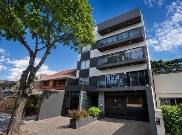 Departamento · 37m² · 2 Ambientes · 1 Cochera · Venta Departamento 2 Amb con Cochera
