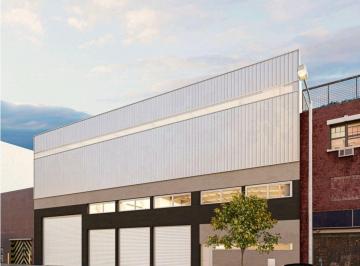 Bodega-Galpón de 3 ambientes, Parque Patricios · Nave en Alquiler de 1415 m² Ubicada en Distrito Tecnológico Parque Patricios