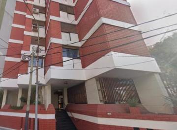 Departamento · 66m² · 3 Ambientes · Alquiler Departamento 3 Amb C Balcon en Ramos Mejia
