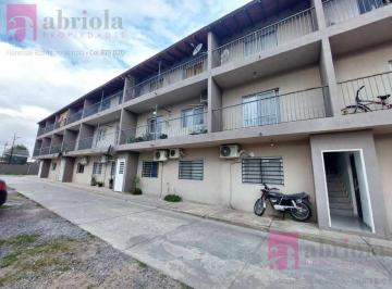 Departamento · 40m² · 2 Ambientes · Departamento en Alquiler en Platanos