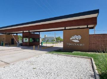 Terreno · 350m² · Lote en Venta Tejas 4 Etapa 2b - Manzana 75 Lote 25