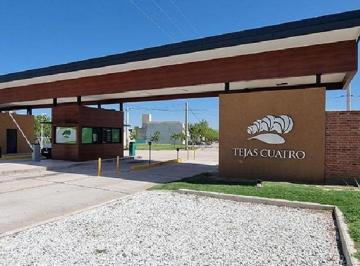 Terreno · 350m² · Lote en Venta Tejas 4 Etapa 2b - Manzana 75 Lote 25