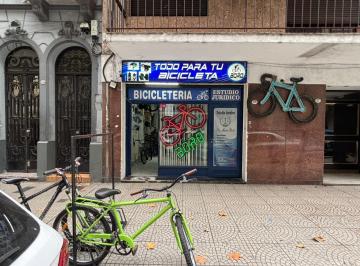 Local comercial · 102m² · 1 Ambiente · Venta Local Balvanera Limite Almagro
