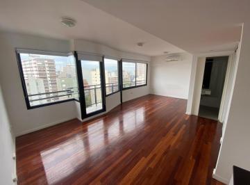 Departamento · 31m² · 1 Ambiente · 1 Cochera · Monoambiente C/cochera en Exclusiva Torre Pileta Sum Gimnasio