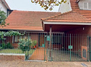 Casa de 5 ambientes, Quilmes · Chalet + 5amb + Cochera + Ubicación. S. Martín 167 Quilmes