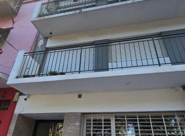 Departamento · 82m² · 4 Ambientes · Departamento en Olivos 4 Amb C/ Balcon Al Frent