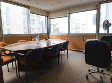 Oficina comercial · 237m² · Oficinas en Venta Sobre Av Corrientes Al 1300