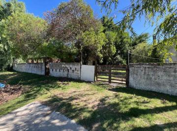 Terreno · 78m² · Venta de Terreno con Mejoras Pinar