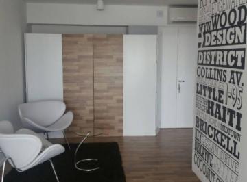 Oficina comercial · 42m² · 2 Ambientes · Dos Ambientes en Madero Urbano, Oficina o Vivienda